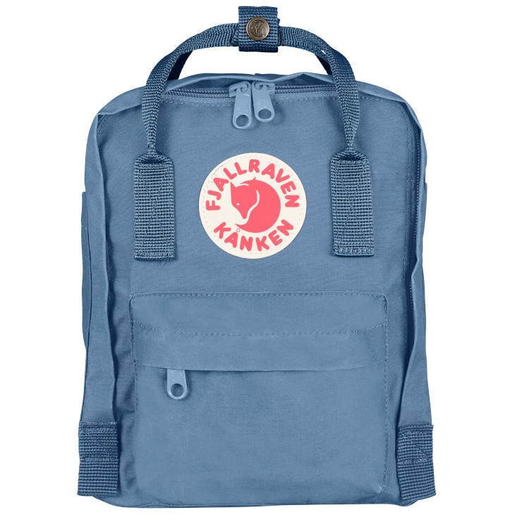 Fjallraven Kanken Mini Pack - Image 13